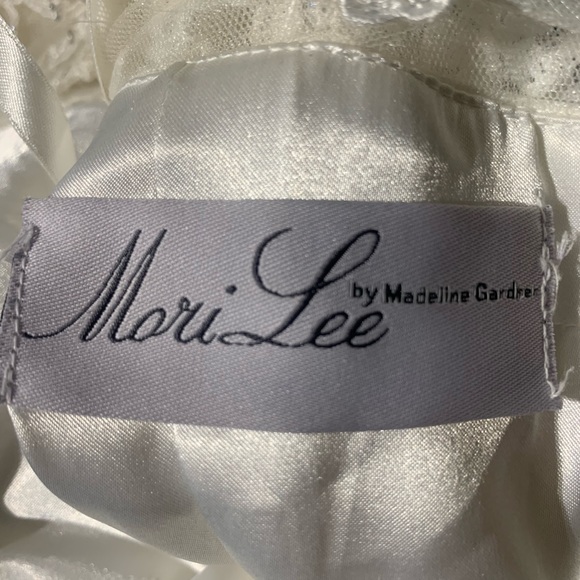 Wedding Dress NWT - Picture 7 of 16